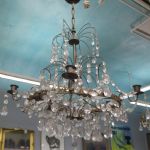 655 8541 CHANDELIER